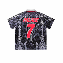 Load image into Gallery viewer, England Nike x Palace Jersey - Pewter Grey - XL
