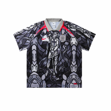 Load image into Gallery viewer, England Nike x Palace Jersey - Pewter Grey - L
